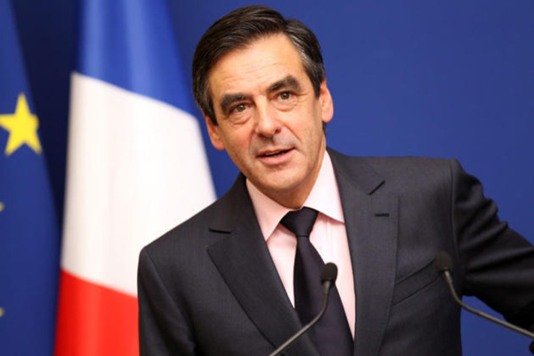 François Fillon : "Il est probable que je sois sur écoute" François Fillon : "Il est probable que je sois sur écoute"