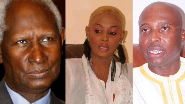 Fabienne Feliho : "Les chaussettes de Diouf ont plus de valeur que le père de Barthélémy Dias qui..."