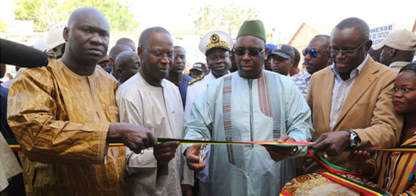 Stade Lat Dior de Thiès : L’homme d’affaires Mbaye Faye au cœur d’un scandale de plus d’un milliard Stade Lat Dior de Thiès : L’homme d’affaires Mbaye Faye au cœur d’un scandale de plus d’un milliard