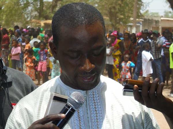 Fête de l’indépendance édition 2017 : L’arrondissement de Mampatim matérialise l’intercommunalité Fête de l’indépendance édition 2017 : L’arrondissement de Mampatim matérialise l’intercommunalité