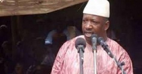Législatives gambiennes : un opposant rejette les résultats du scrutin