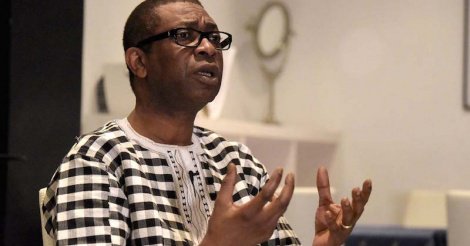 Youssou Ndour : «Le peuple a repris le pouvoir»