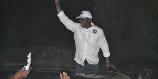 BALDE : 