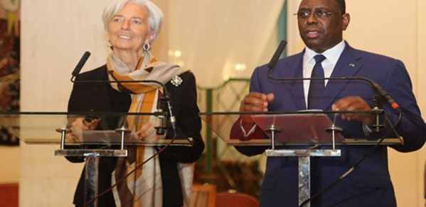 Le Fmi demande la réduction des agences publiques Le Fmi demande la réduction des agences publiques