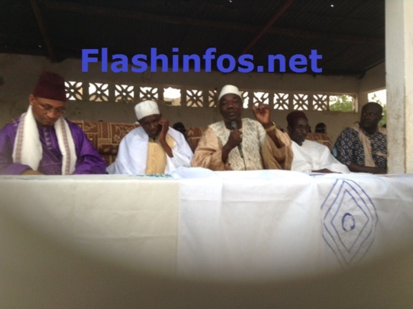 Conférence des Enseignants : La "CARES" à l'assaut de l'extrémisme Conférence des Enseignants : La "CARES" à l'assaut de l'extrémisme