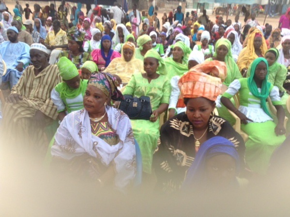 Conférence des Enseignants : La "CARES" à l'assaut de l'extrémisme Conférence des Enseignants : La "CARES" à l'assaut de l'extrémisme
