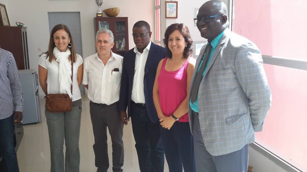 Ziguinchor : La Mairie et ses partenaires réfléchissent autour d’un Plan de Développement Communal