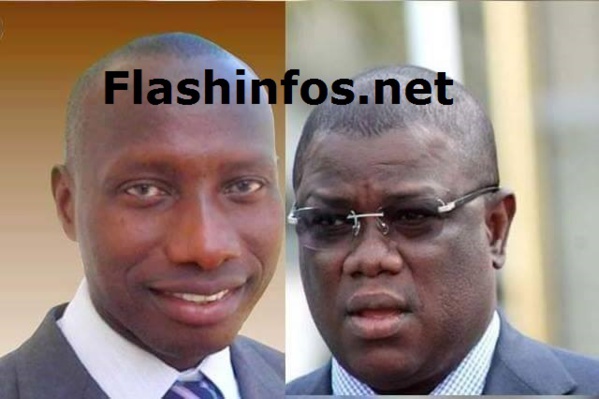Ziguinchor : Dr Diombéra de l'Apr en mission Commando pour démanteler les bases de l’Ucs