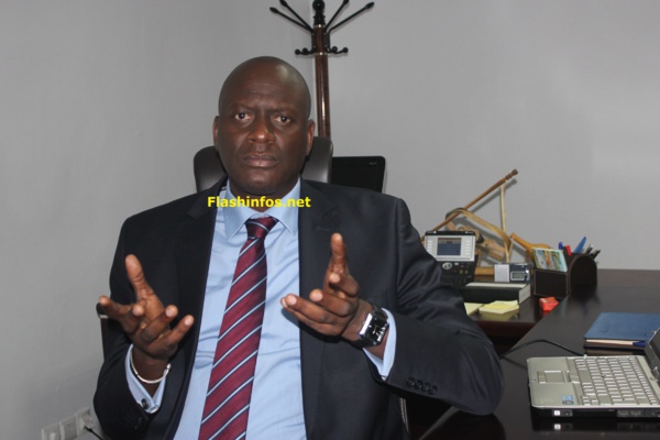 Réplique : « Ceux qui réclament le départ de Benoit Sambou ont des ambitions démesurées » Réplique : « Ceux qui réclament le départ de Benoit Sambou ont des ambitions démesurées »