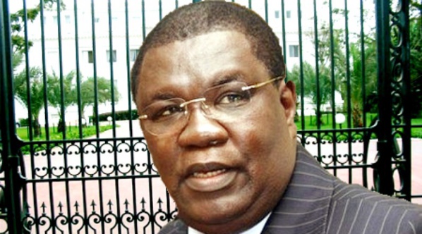 Politique: Revoilà Ousmane Ngom à Kolda!