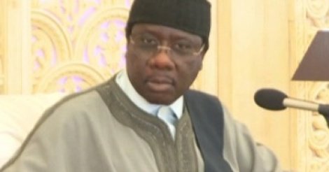 « J'irai à Rebeuss si Macky ne libère pas Khalifa» « J'irai à Rebeuss si Macky ne libère pas Khalifa»