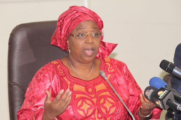 SANTE: Le ministre appele à accélérer la cadence pour l’éradication le Paludisme SANTE: Le ministre appele à accélérer la cadence pour l’éradication le Paludisme