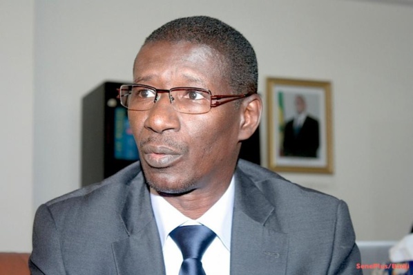 Ziguinchor : Mary Teuw Niane interpellé sur le cas des 