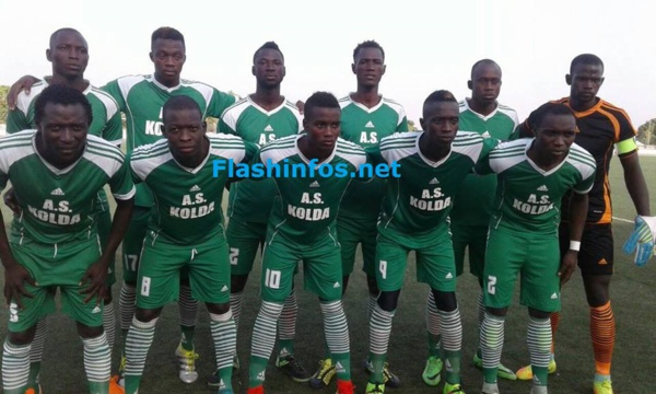 Baisse de performance de l'ASK : la cause identifiée hors de la pelouse Baisse de performance de l'ASK : la cause identifiée hors de la pelouse