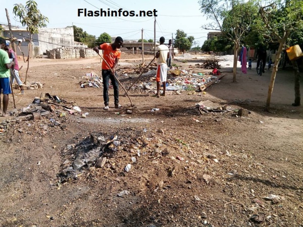 Ziguinchor : L’édition 2017 des « 72h » de Castor s’ouvre le 12 Mai prochain