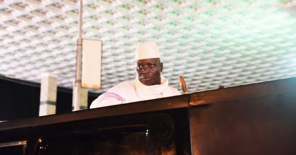 Gambie : Un mandat d’arrêt lancé contre les assassins présumés de Deyda Hydara Gambie : Un mandat d’arrêt lancé contre les assassins présumés de Deyda Hydara