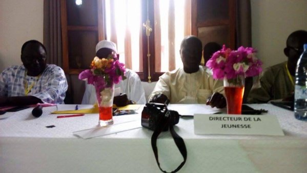 9ème Edition du symposium a Dakar sur les Collectivités Educatives 9ème Edition du symposium a Dakar sur les Collectivités Educatives