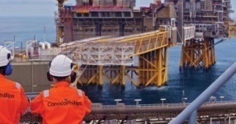 Blocs de Rufisque offshore : Total pourrait causer 300 milliards de pertes