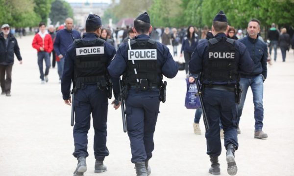 Deux adolescentes violées et laissées pour mortes dans les Pyrénées-Orientales