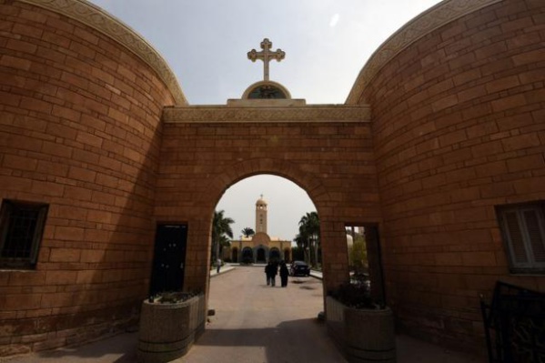 Egypte : une attaque contre des Coptes fait au moins 24 morts