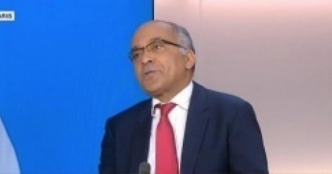 Nécrologie : Décès du journaliste Jean-Karim Fall