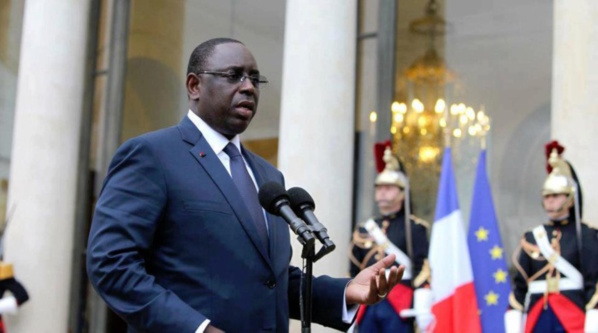 Rappel de l’ambassadeur du Sénégal au Qatar : Macky Sall s’explique et appuie les offres de médiation du Koweit et de la Guinée Conakry