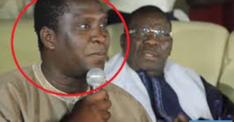 Macky nomme le fils de Béthio Macky nomme le fils de Béthio