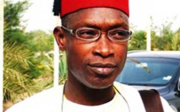 Décès du journaliste Tamsir Jupiter Ndiaye