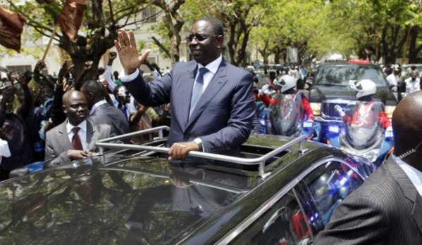 «Big Bang», «Dégagisme», «Tombeur» : Macky Sall est-il assis sur des braises ?