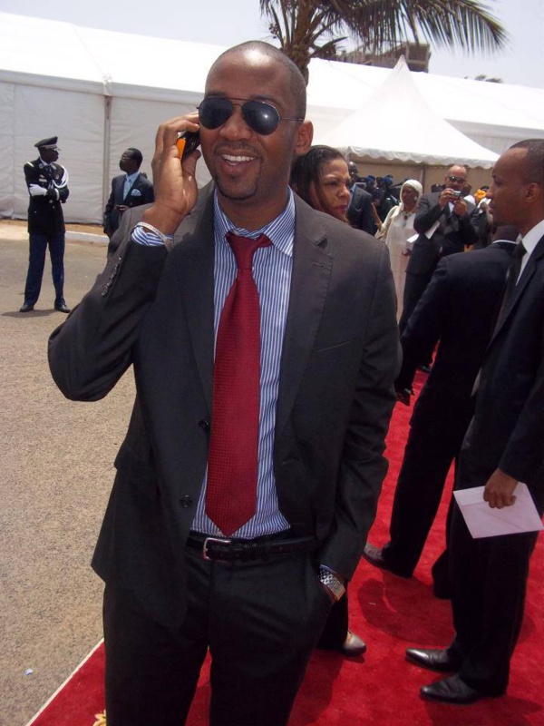 Contestations des investitures à Kolda : Thierno Doura Baldé prêche l’unité autour de l’essentielle Contestations des investitures à Kolda : Thierno Doura Baldé prêche l’unité autour de l’essentielle