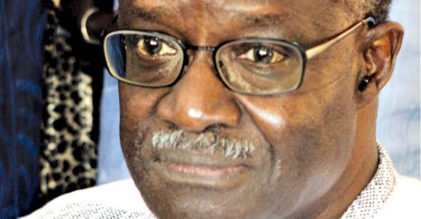 Décès de l'ancien Premier ministre Habib Thiam Décès de l'ancien Premier ministre Habib Thiam