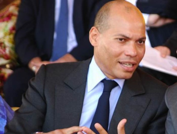 Karim dément Madiambal
