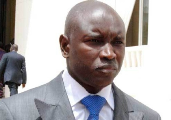 Nioro : Aly Ngouille Ndiaye accueilli par une longue coupure d'électricité