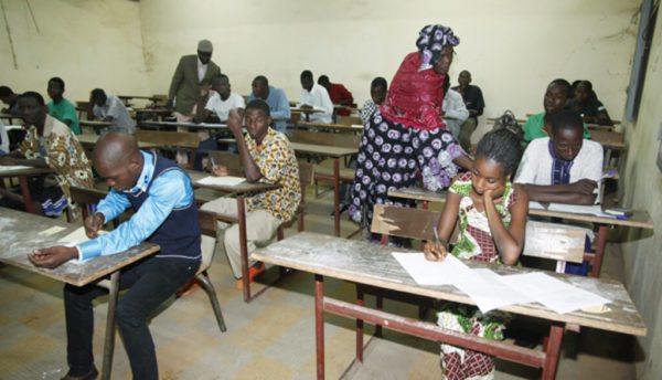 Baccalauréat 2017 : Encore une histoire de fuites