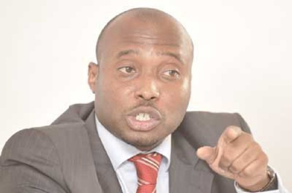 "on va empêcher Macky de battre campagne à Dakar"