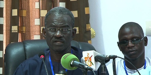 Violation loi électorale - Le «Front du Non» réclame la tête de Doudou Ndir Violation loi électorale - Le «Front du Non» réclame la tête de Doudou Ndir