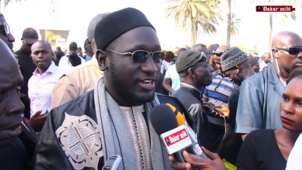 Législatives : Serigne Assane Mbacké accuse Benno d’avoir violé le Ndiguel de Touba