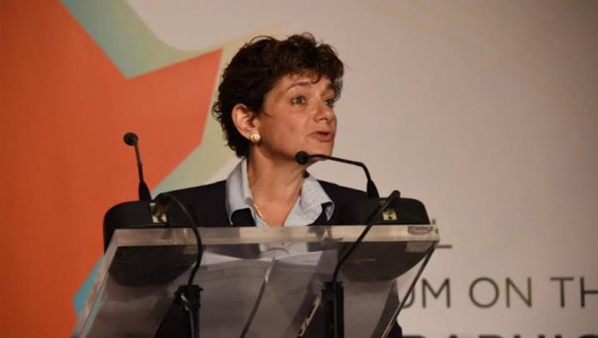 Banque Mondiale recadre Macky : “Le TER, Air Sénégal International SA... ne sont pas pour autant nécessaires” Banque Mondiale recadre Macky : “Le TER, Air Sénégal International SA... ne sont pas pour autant nécessaires”