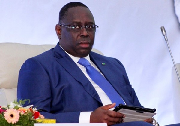 Gouvernement : Macky prépare le grand chambardement Gouvernement : Macky prépare le grand chambardement