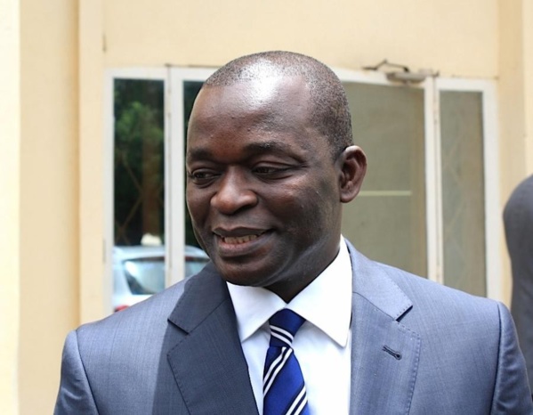 THIES - Alioune Sarr pris en "flagrant délit de débauchage" au Pds