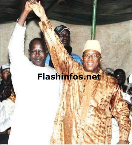 Cheikh Boun Chamsine Aidara : « Macky a honoré la Casamance ; il faut tourner la page de Baldé » Cheikh Boun Chamsine Aidara : « Macky a honoré la Casamance ; il faut tourner la page de Baldé »