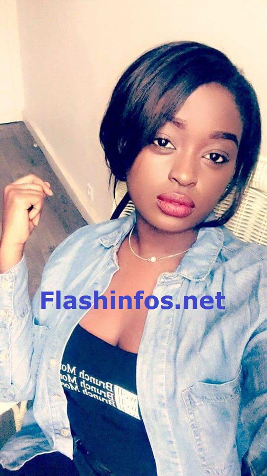 Fatou Cissé, la fille du Coache Aliou Cissé fête son anniversaire ce 02 Aout Fatou Cissé, la fille du Coache Aliou Cissé fête son anniversaire ce 02 Aout