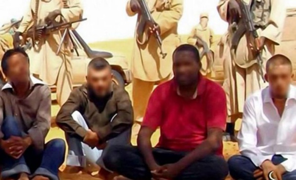 Mali: libération de Stephen McGown, ressortissant sud-africain enlevé par al-Qaïda en 2011 (officiel)