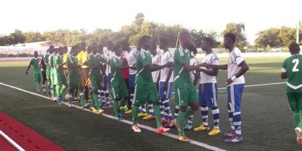 Ziguinchor : Le Préfet suspend les matchs 