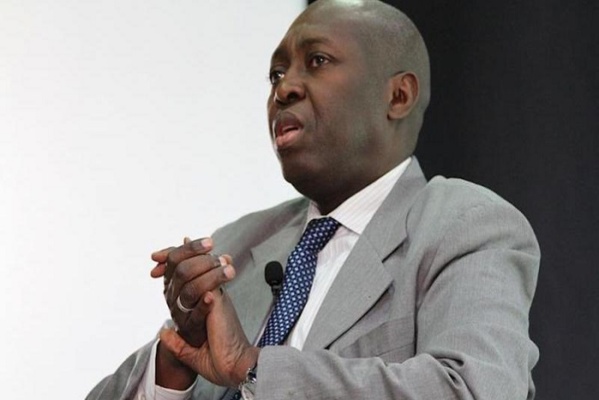 Mamadou Lamine Diallo : «Macky Sall veut confisquer la démocratie pour son clan et sa famille, c’est notre devoir de nous opposer à cela »