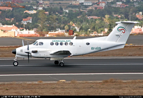 Crash de l'avion de Senegalair: "En attendant le rapport, sachons raison gardée" (Par Xavier Diatta)