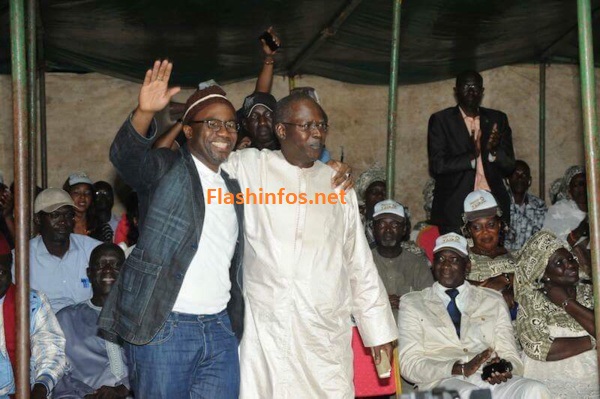 "Le leadership de Doudou Ka s'impose en Casamance " selon Imam Baba Sow
