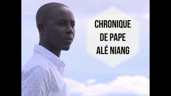 Les vérités de Pape Alé Niang sur l'affaire Assane Diouf…