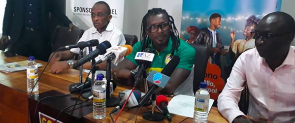 Liste des 26 contre le Burkina : Avec Dioussé et Modou Diagne, Cheikhou, Sankharé et Moussa Konaté de retour