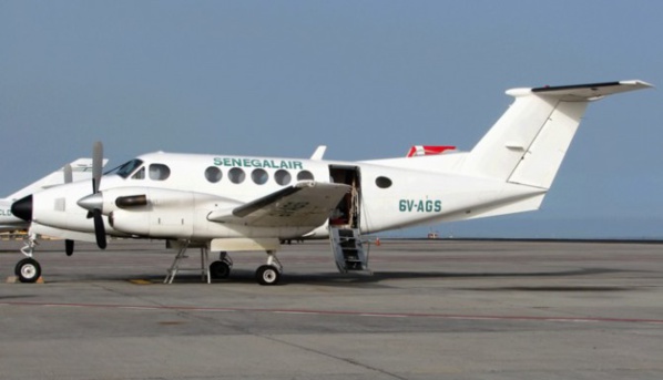 Crash de Sénégal Air : L’avion ne devait pas voler